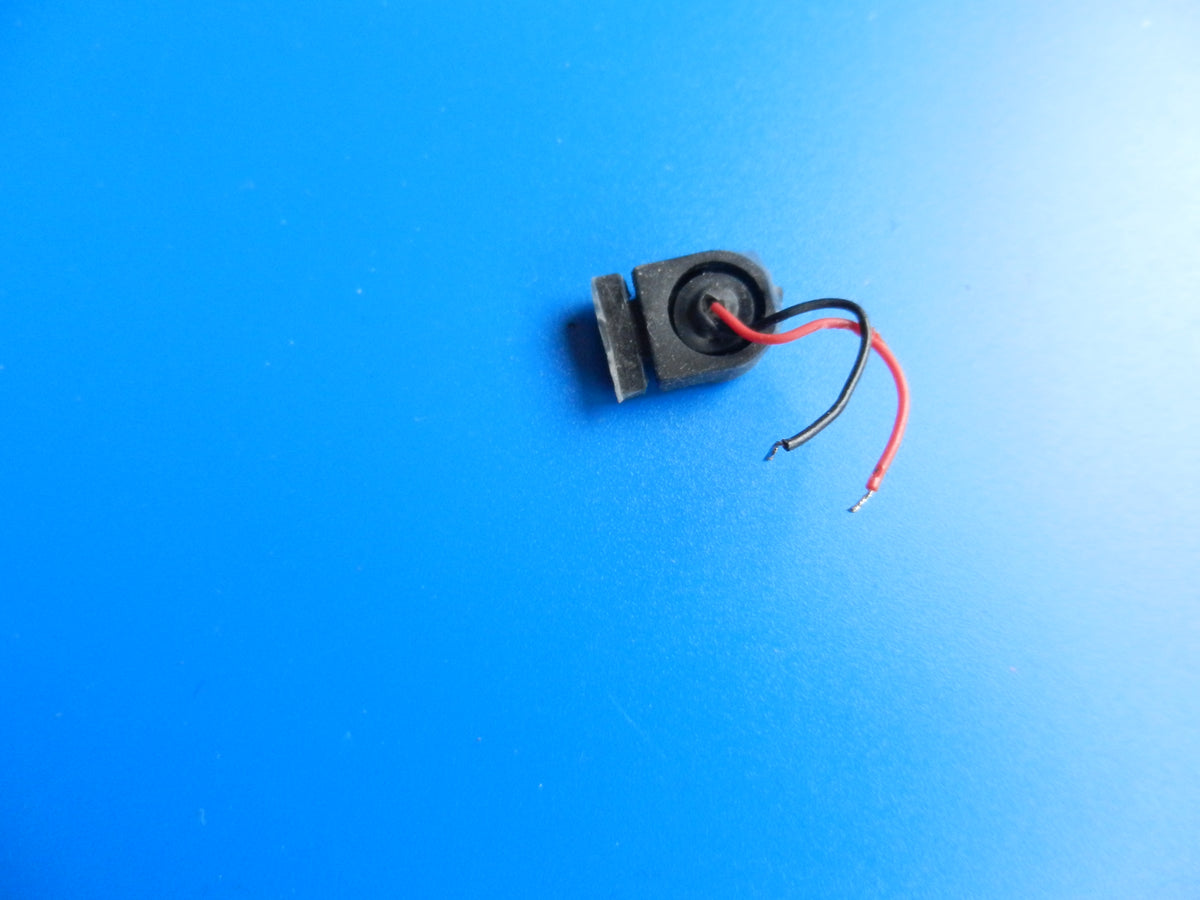 DH2095, DH2094 Mikrofon für GRUNDIG Diktiergeräte