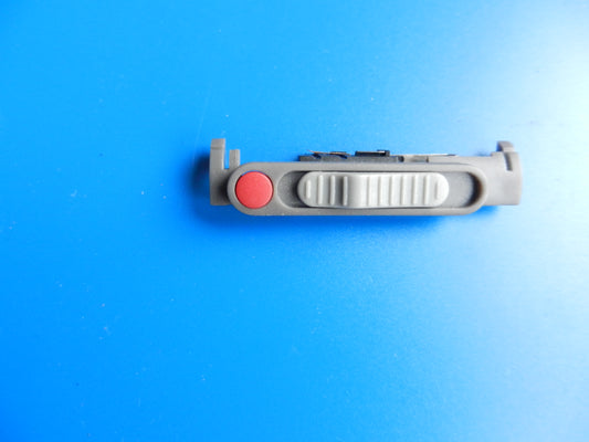 Digta 4010 4015 Betriebsarten Schalter für GRUNDIG Handdiktiergeräte