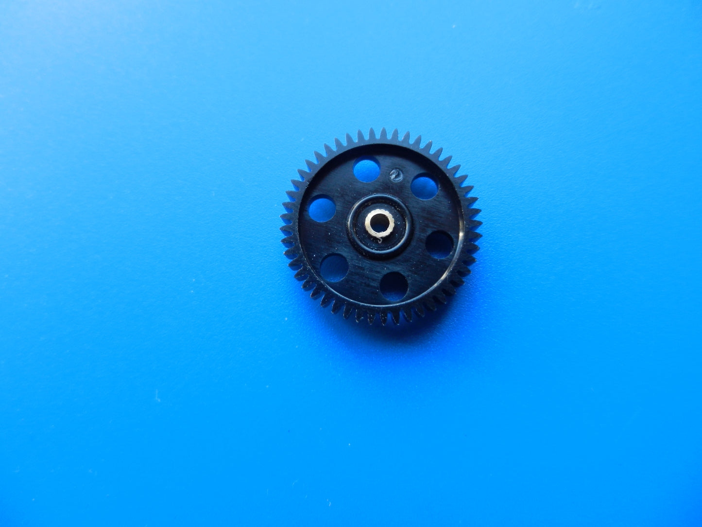 CF5500 CF5500-2 Idler Zwischenzahnrad für Hifi Cassettenrecorder von GRUNDIG