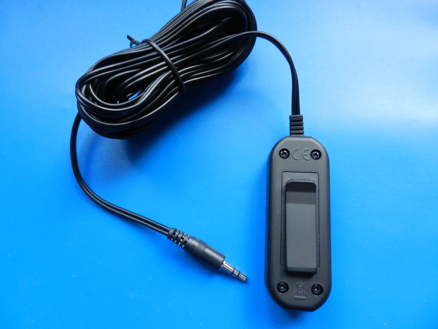 HZR62 Sennheiser Lautstärkeregler Original mit 5m Kabel , wenig gebraucht, wie NEU