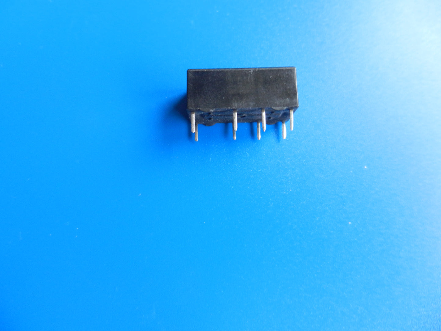 G6A-234P Omron Relais 12VDC