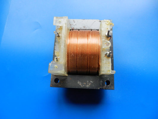 Netztrafo 10 Volt 09091-504.01 für Audiogeräte von GRUNDIG