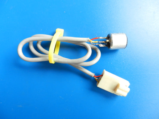 Kondensator Mikrofon steckbar für GRUNDIG Cassettenrecorder