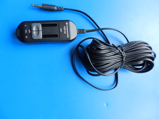 Roland RHC-25-3535 headphones extender cable mini jack 7,5m Roland RHC-25-3535 headphones extender cable mini jack 7,5m
