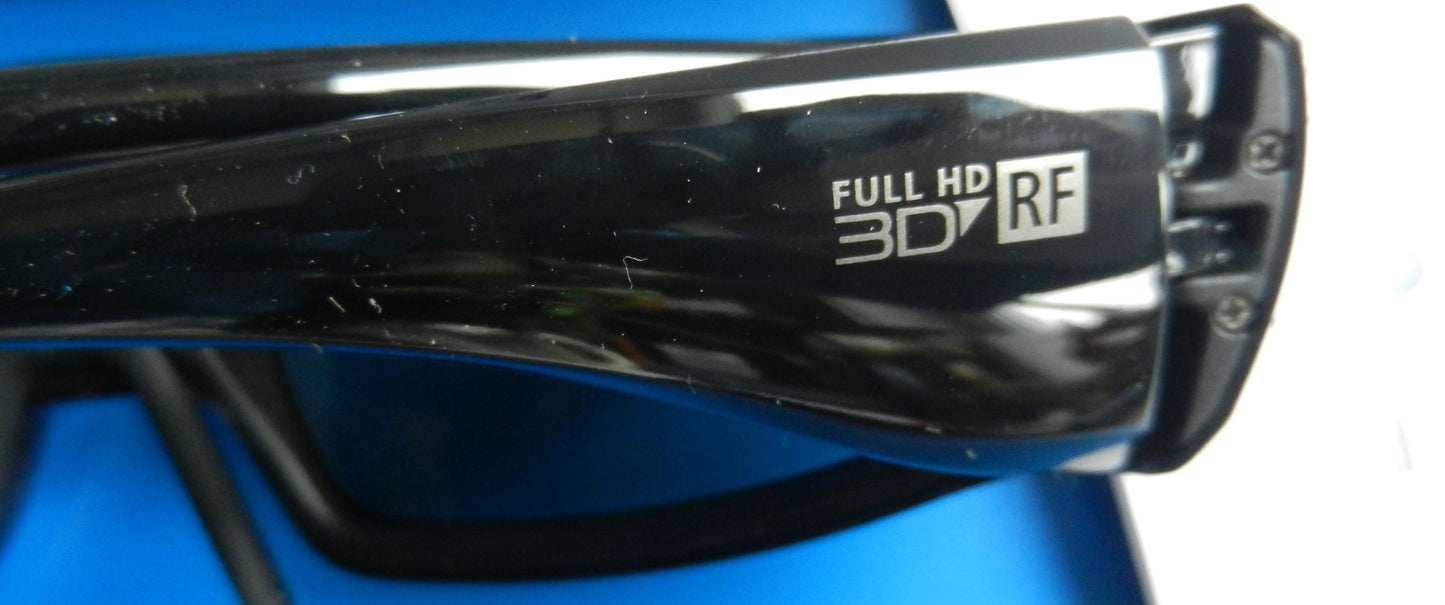 3D Brille TY-ER3D4ME – N5ZZ00000248 Aktive Shutterbrille für 3D (Bluetooth) von PANASONIC