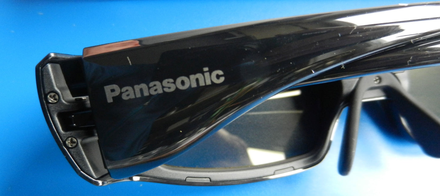3D Brille TY-ER3D4ME – N5ZZ00000248 Aktive Shutterbrille für 3D (Bluetooth) von PANASONIC