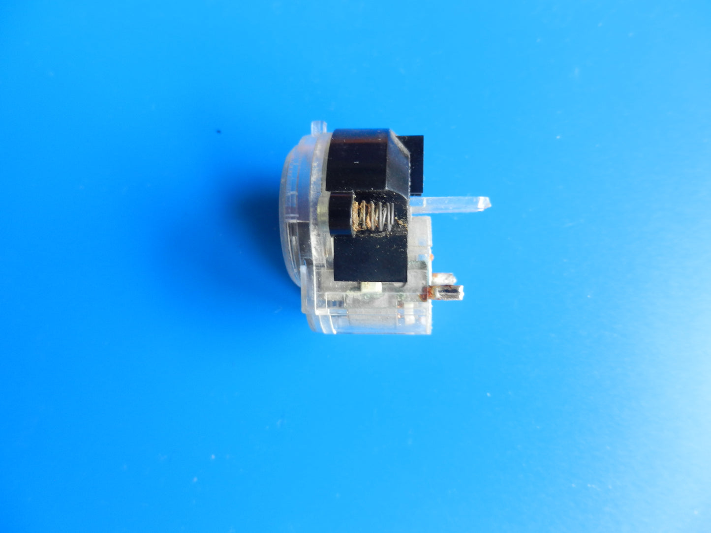C5000 Tuning Instrument für Cassettengerät von GRUNDIG