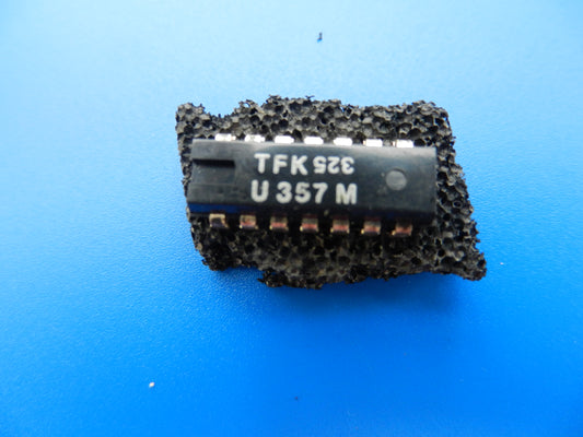 U357M Anzeige IC für MCF 500 / 600 / CF 5500 / CF 5000,SCF 6200, MCF 400...