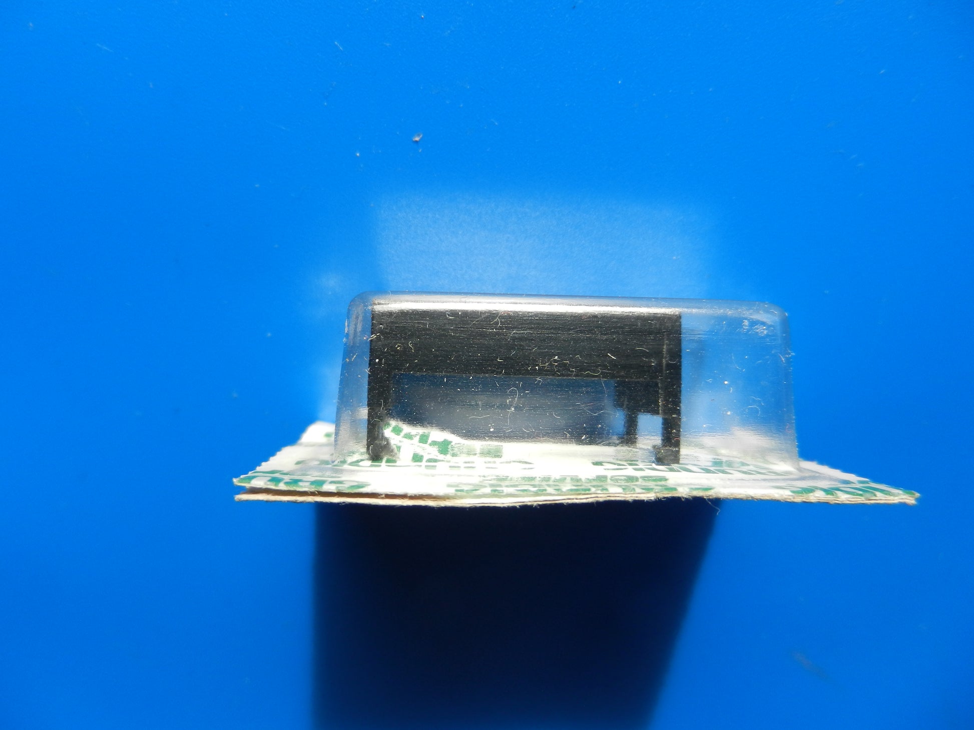 TK745, TK845.. schwarz Schiebereglerknopf für Grundig Tonbandgeräte