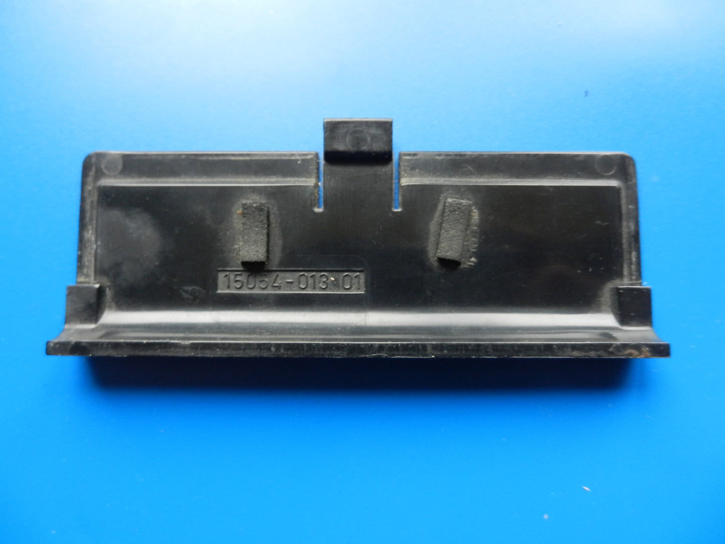 Satellit 500 Batteriefach Deckel für GRUNDIG Weltempfänger , gebraucht