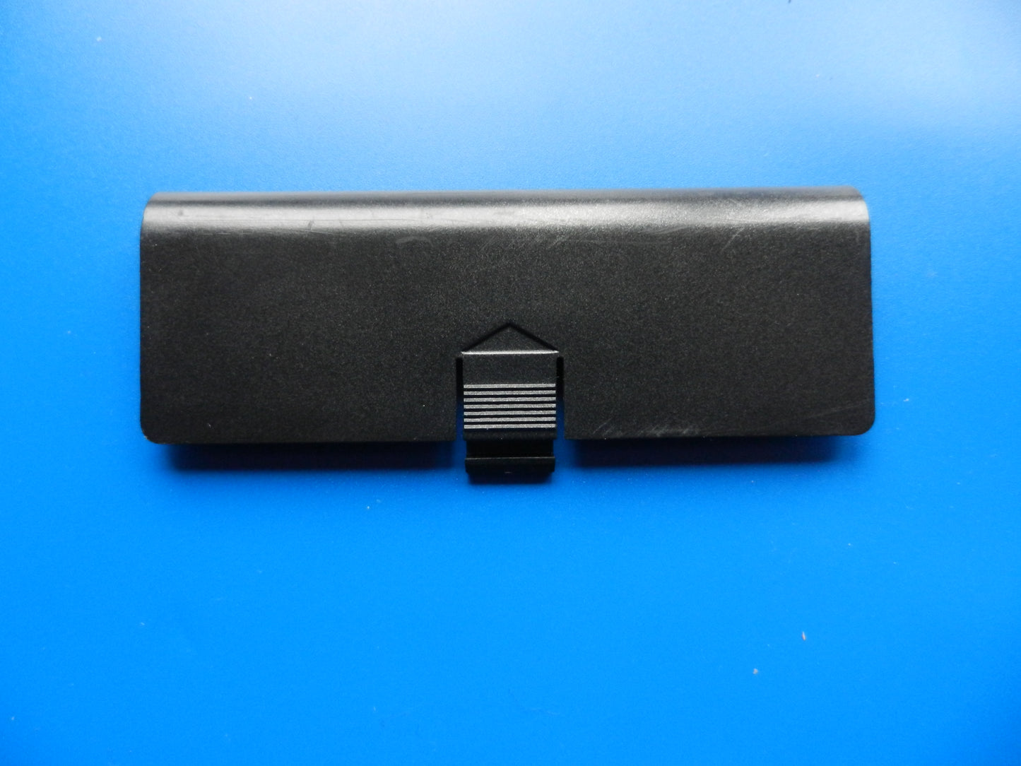 Satellit 500 Batteriefach Deckel für GRUNDIG Weltempfänger , gebraucht