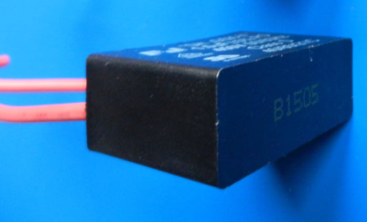 1,5uF 450V Anlauf Kondensator für Ventilator