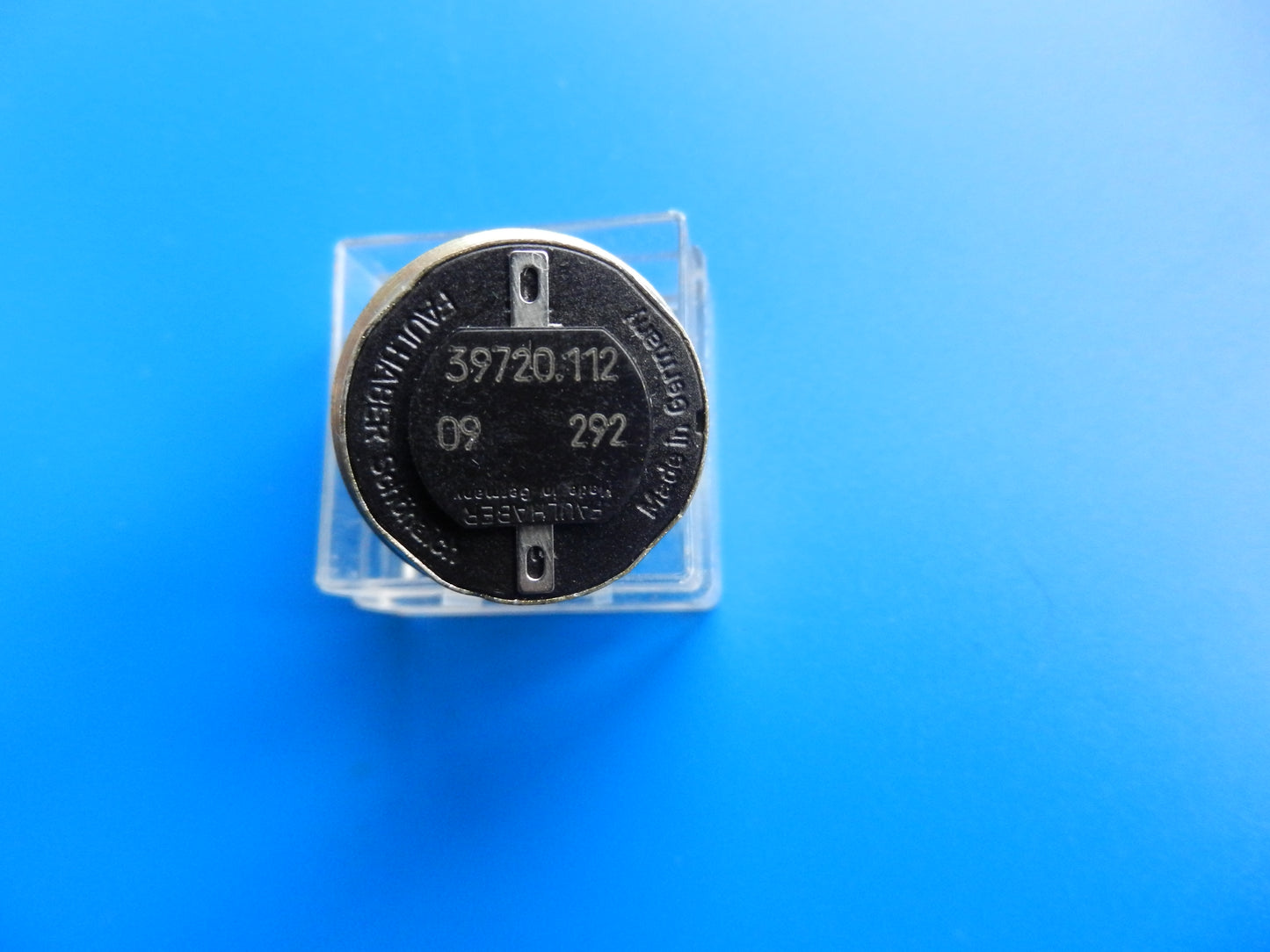 DT2500 Motor 36026-151.00 für GRUNDIG Tisch Diktiergeräte