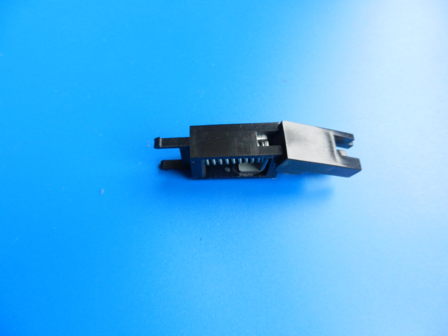 Deckelhalter 2 Stück für Hifi Compact Center Plexiglasdeckel von GRUNDIG
