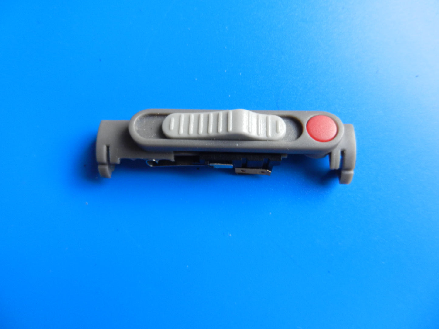 Digta4010 4015 Funktionsschalter für GRUNDIG Handdiktiergeräte