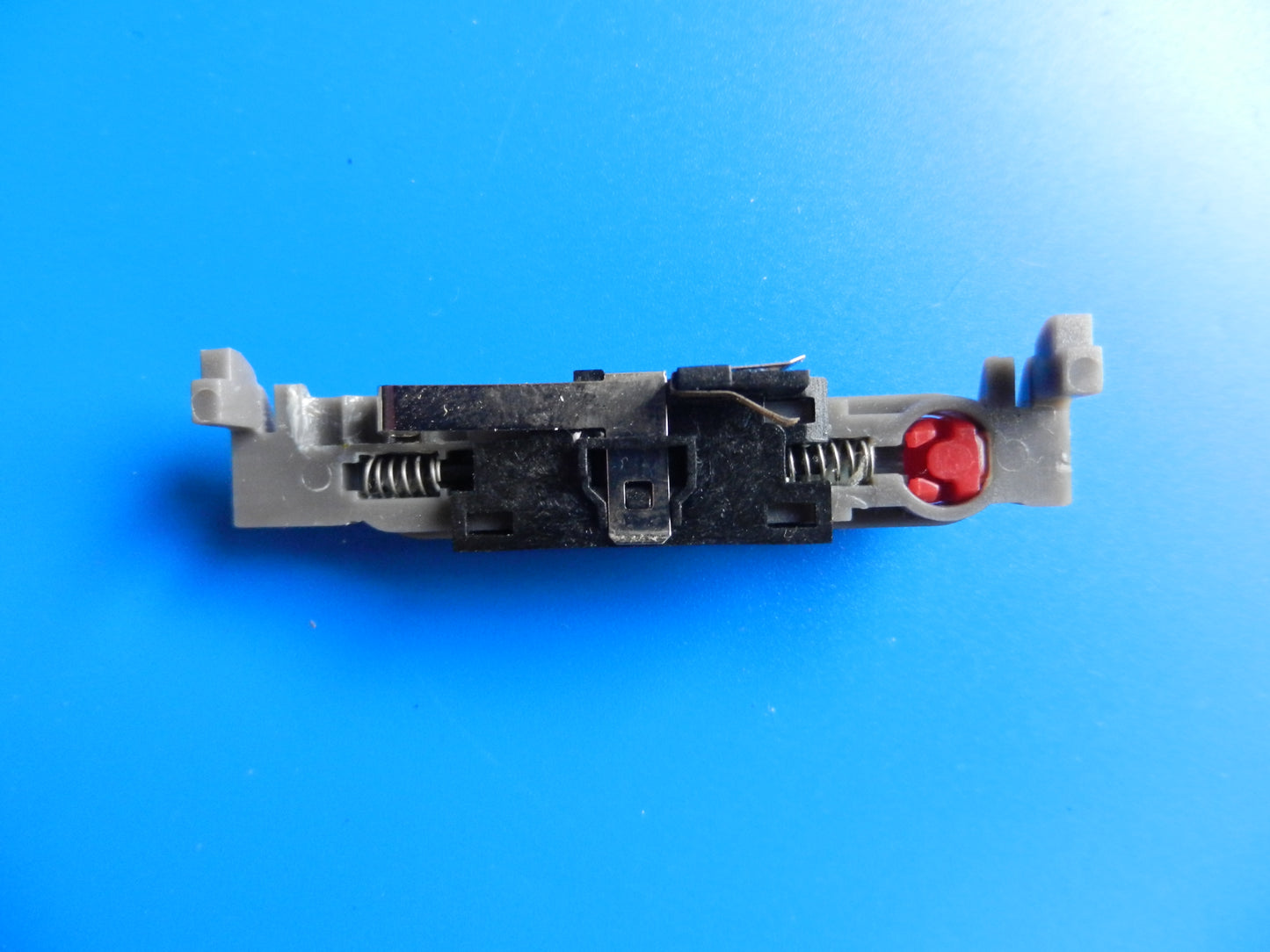 Digta4010 4015 Funktionsschalter für GRUNDIG Handdiktiergeräte