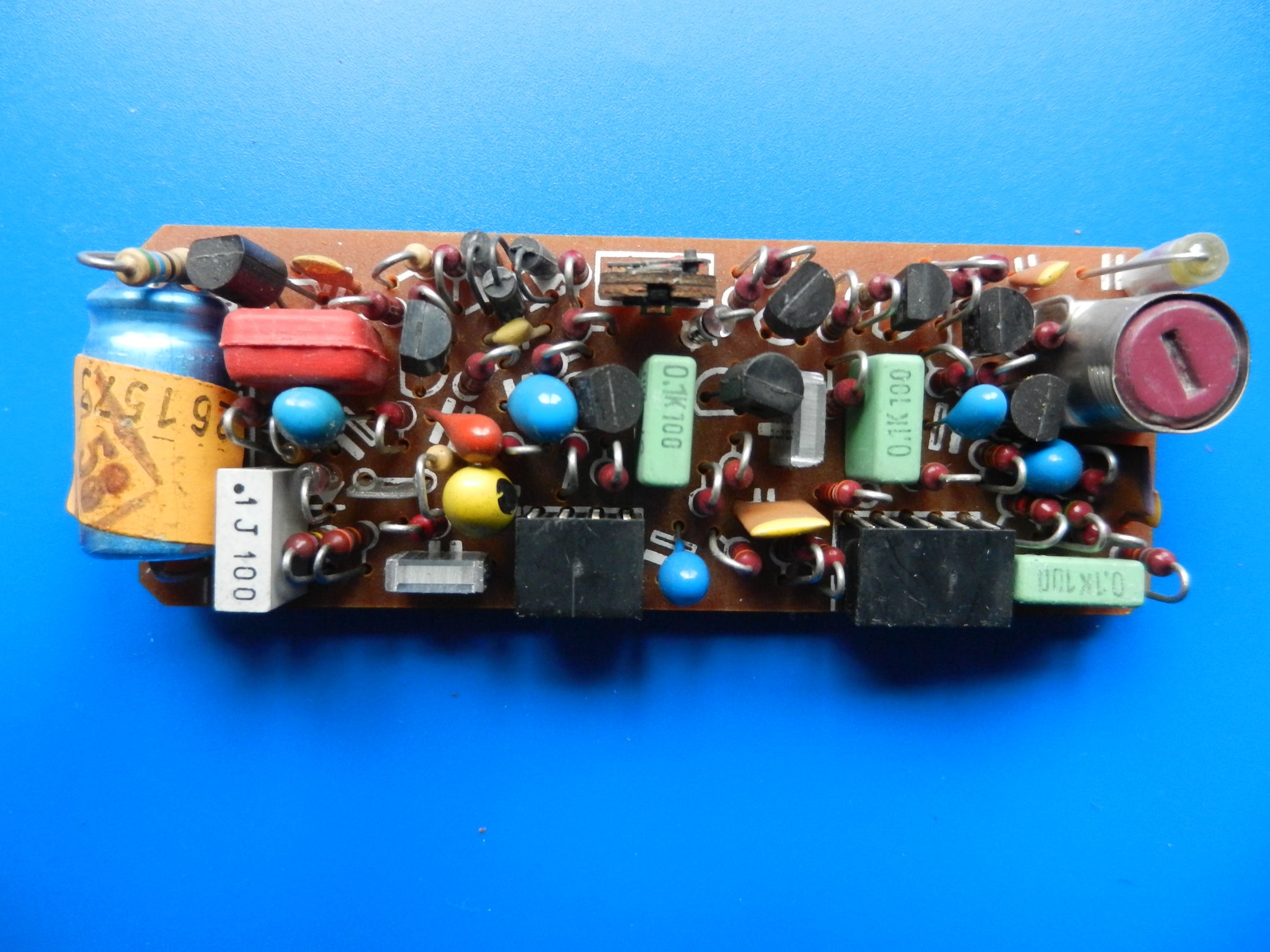 CN830 CN930 Dolby Baustein für GRUNDIG Cassettendeck