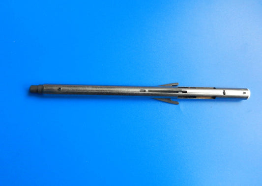 DUAL AW2 Stapelachse Abwurfsäule für Plattenspieler