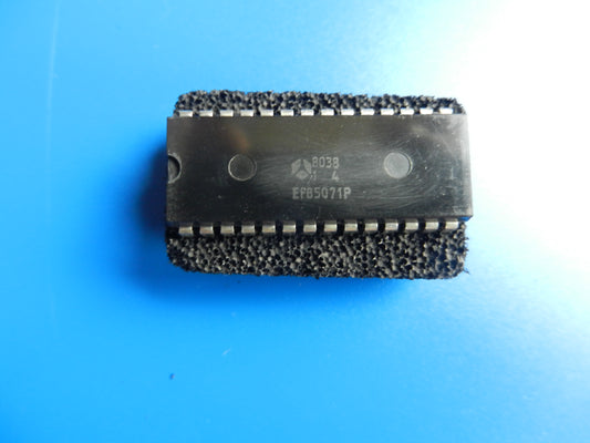 EFB5071P IC für Hifi XPC, XC, X, RPC, Studios von GRUNDIG