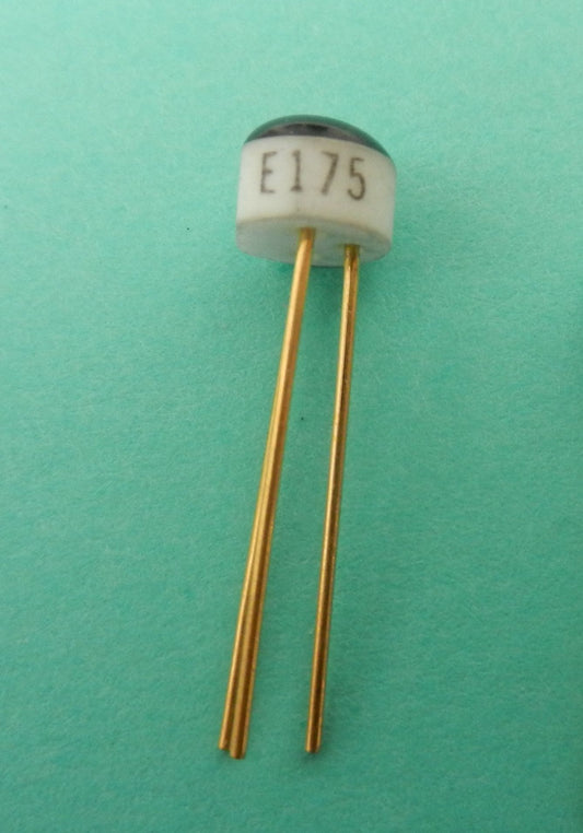 E175 FET Transistor für Hifi Cassettendecks von GRUNDIG