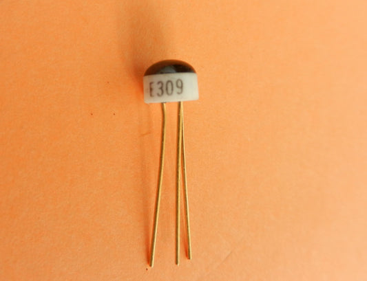 E309 FET Transistor für Hifi Cassettendecks von GRUNDIG