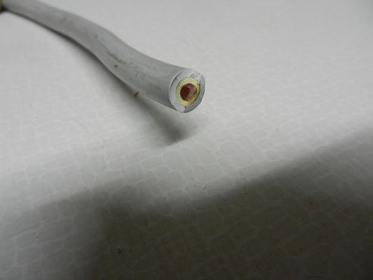 Erdungskabel 1 polig Meterware 10mm² 1m