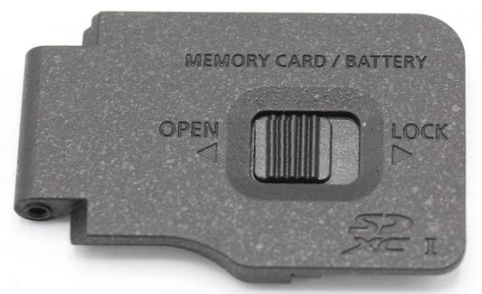 Batteriedeckel für LUMIX DMC  FZ1000 Panasonic Digital Kamera
