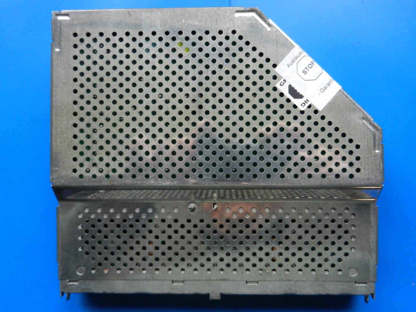 Feature Box 29504-103.41 für GRUNDIG 100Hz Fernseher