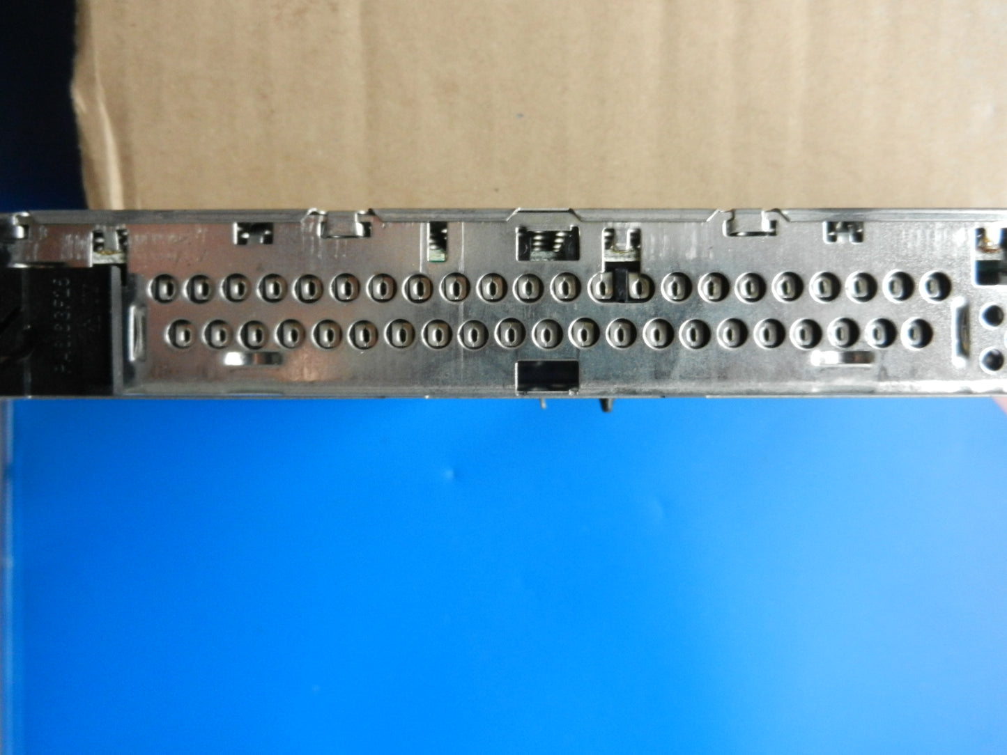 Feature Box 29504-103.42 für GRUNDIG 100Hz Fernseher