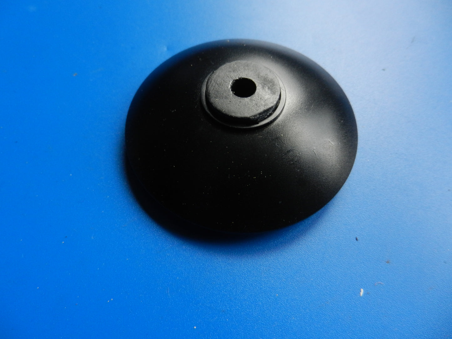 Fine Arts Gehäusefuß für GRUNDIG Verstärker und Receiver, Tuner in schwarz