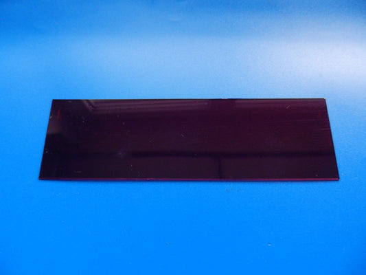 Fine Arts Display-Lichtblende für flache GRUNDIG Verstärker und Receiver, Tuner