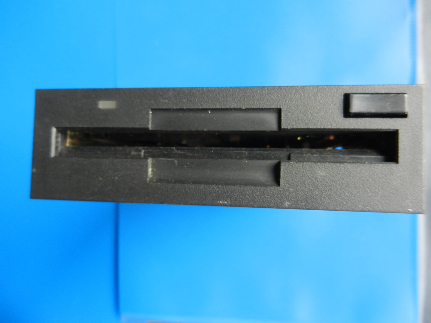 Floppy Laufwerk 3,5" für Notebook und PC, gebraucht