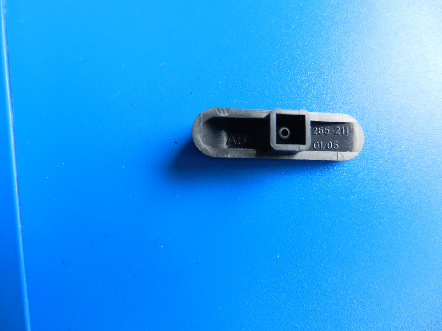 Schalterknopf für GDM752 und GDM754 GRUNDIG Mikrofon für Diktiergeräte