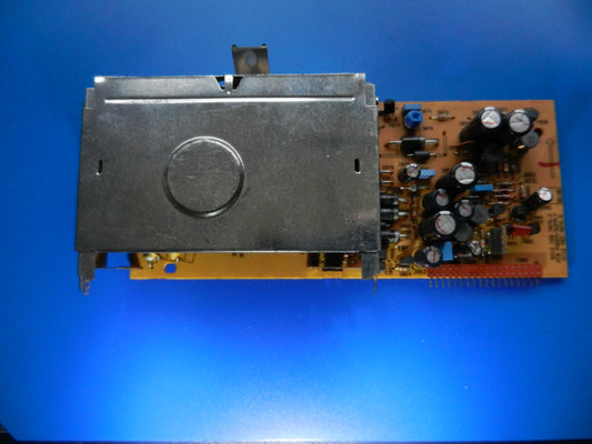Netzteil Modul 003.20 für GV6 er Serie Videorecorder von GRUNDIG