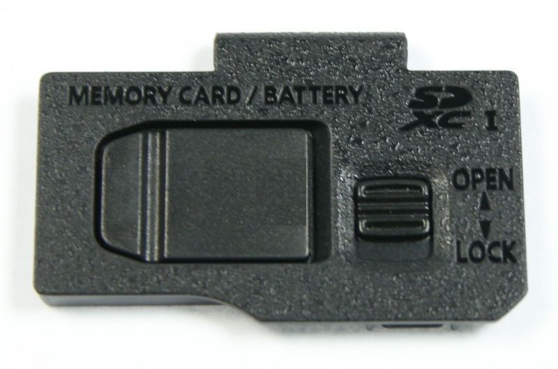 Batteriedeckel für LUMIX DMC GX9 Panasonic Digital Kamera