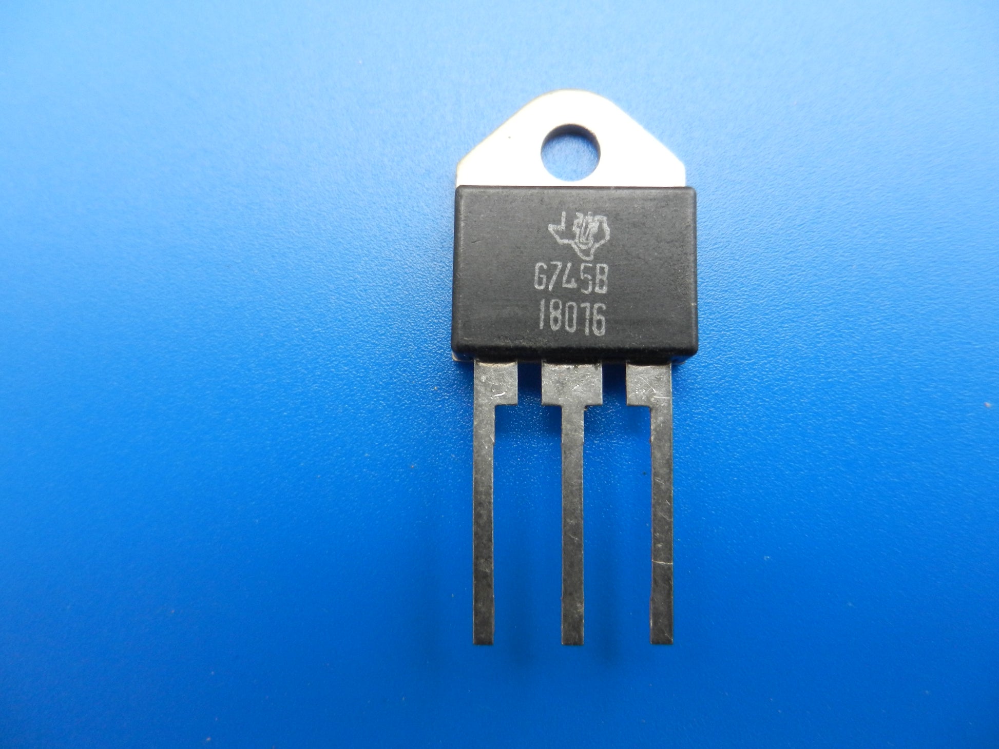 G745B Transistor für Hifi Verstärker und Receiver von GRUNDIG