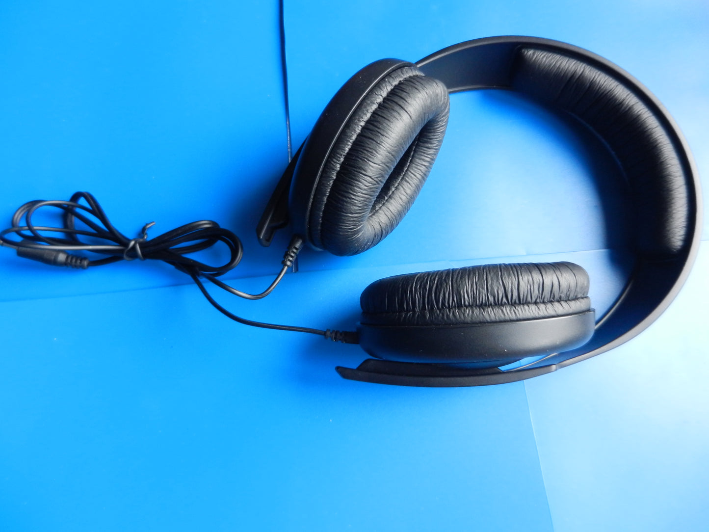 HD65TV Kopfhörer Sennheiser ohne Lautstärkeregler für MP3 Player, wie neu