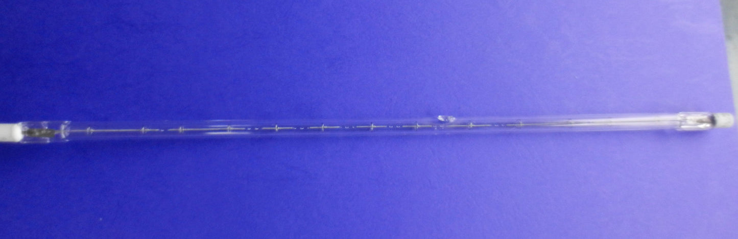 Halogen Lampe 220V 300 Watt  für LASERFAX von GRUNDIG