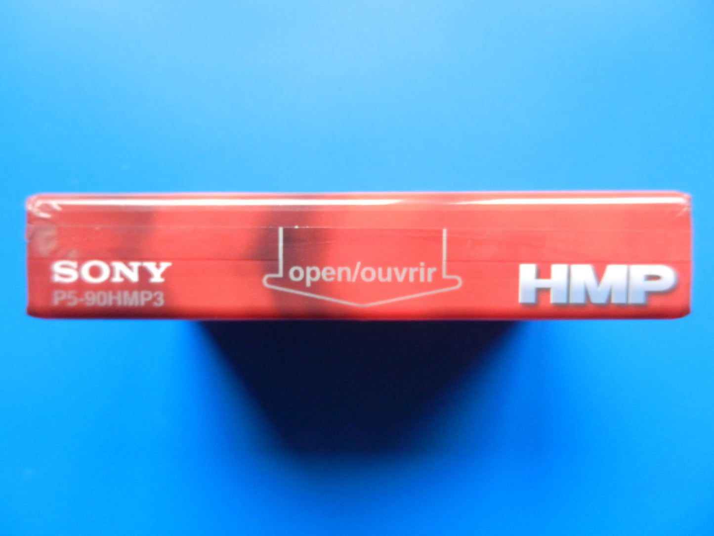 Hi8 HMP 90 Metal 8mm Video Cassette für 8mm Camcorder von SONY