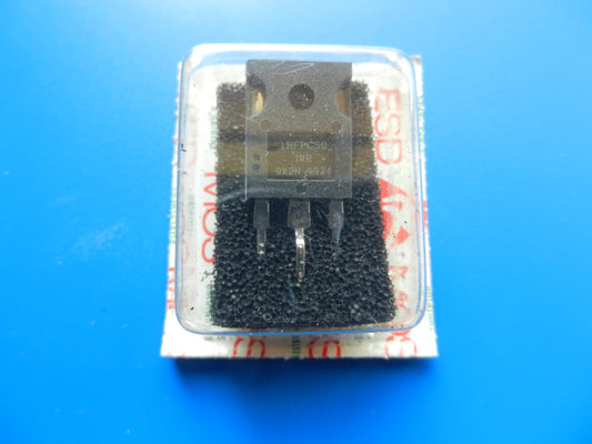 IRFPC50 MOSFET Transistor für TV Geräte und Netzteile von GRUNDIG
