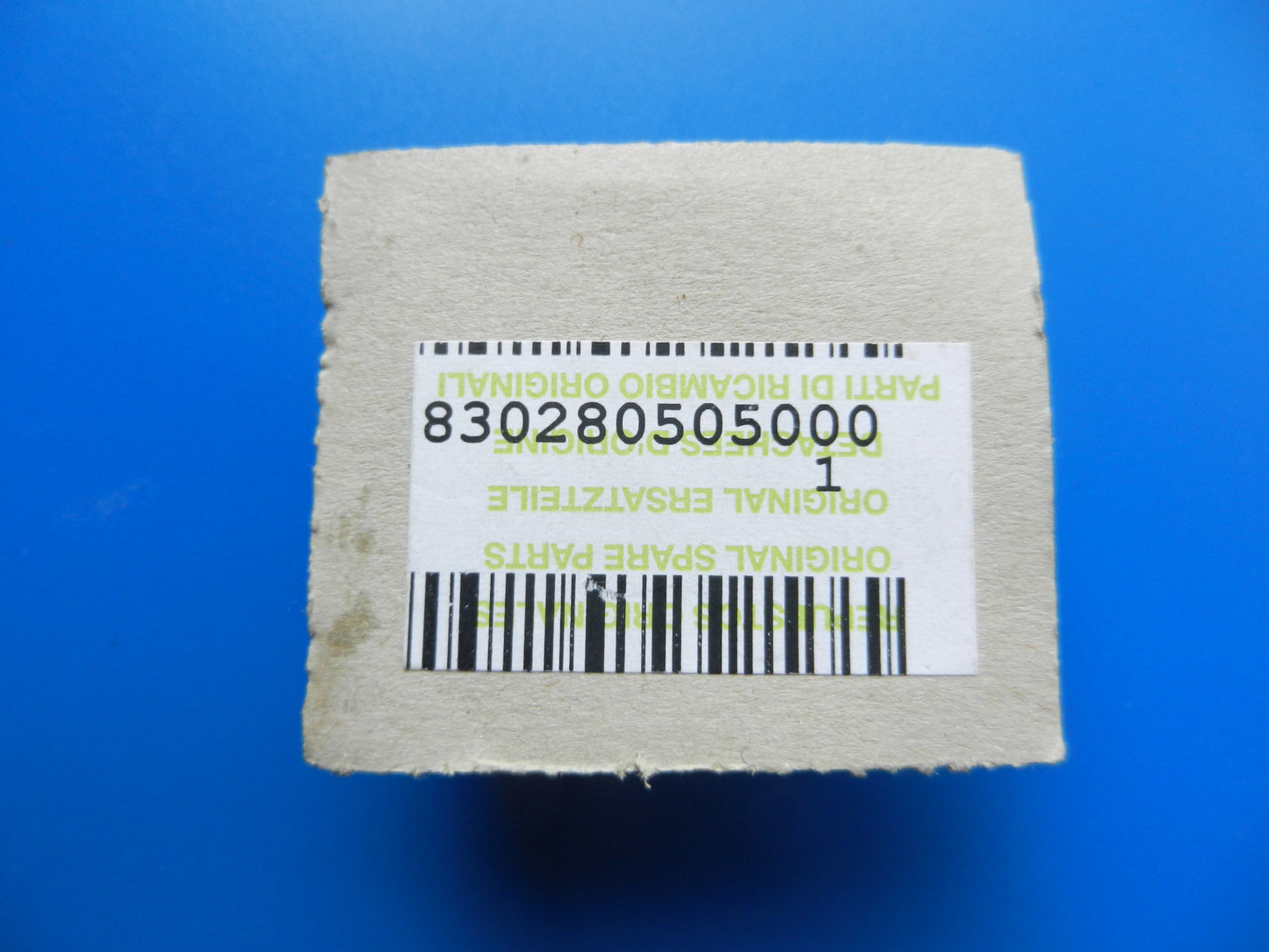 IRFPC50 MOSFET Transistor für TV Geräte und Netzteile von GRUNDIG