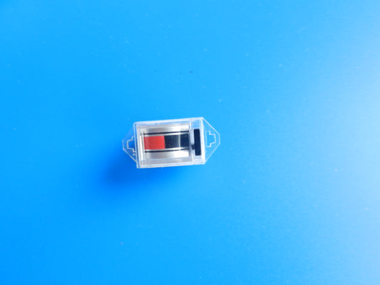 Batterie Anzeigeinstrument für mobile GRUNDIG Tonband Geräte
