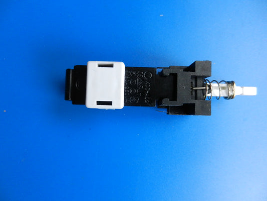 A09 m.S. Netzschalter KDC 15mm für Philips und SONY Röhren Fernseher NEU mit Wischkontakt