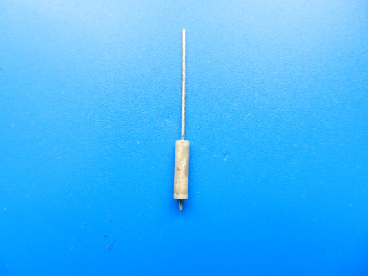 Keramik Durchführungskondensator 2mm für GRUNDIG Cassettenrecorder Motoren