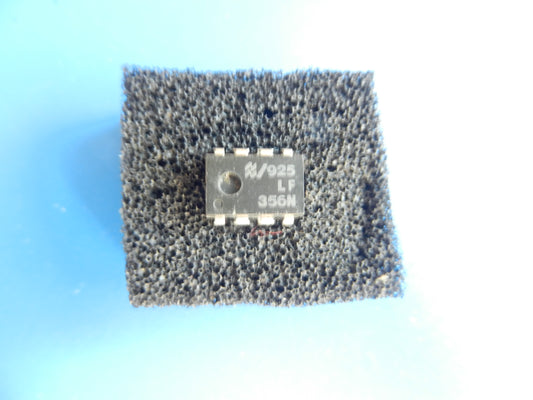 LF356N IC OP AMP für GRUNDIG Hifi Geräte