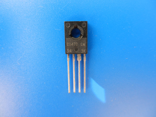 LM1470 Motor IC für GRUNDIG