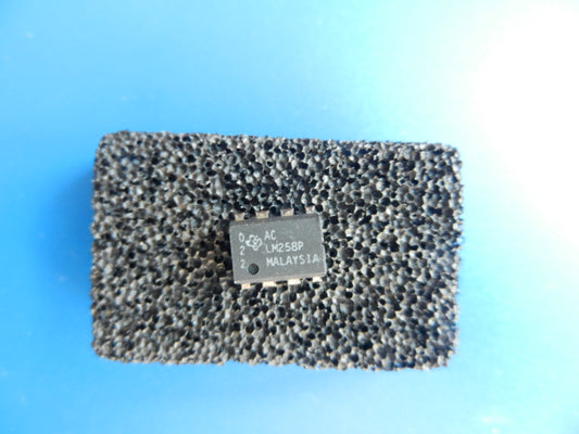 LM258P IC OP AMP für GRUNDIG Hifi Geräte