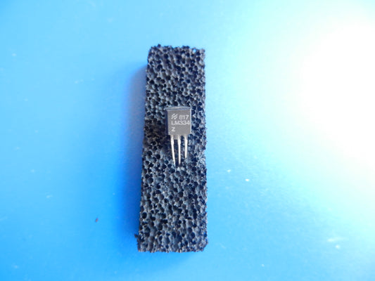 LM334 Stabi IC  für GRUNDIG Hifi Geräte