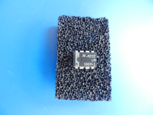 LM386N IC OP AMP für GRUNDIG Hifi Geräte