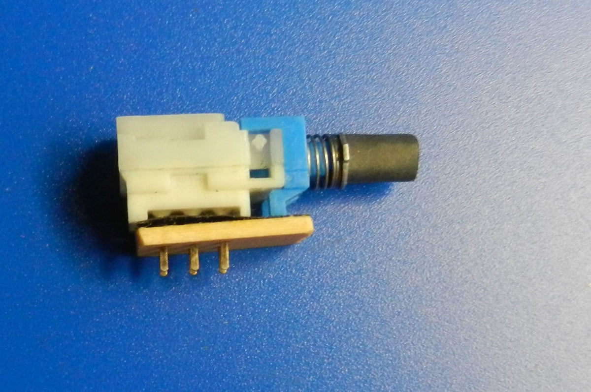 V11 V12 R11 R12 Loudness Defeat Ersatz Schalter für GRUNDIG Hifi Verstärker